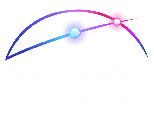 SkyBot Universe